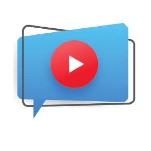 mohs video chat icon